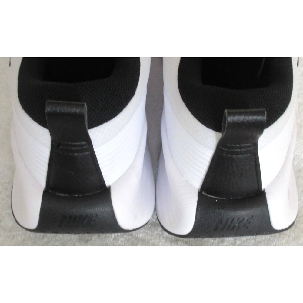 Nike Men's Promina Walking Running shoes White Black Sizes NIB FV5285 101 - Picture 5 of 5